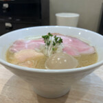 麺屋 伊藤 - 