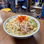 ラーメン二郎 - 