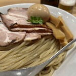 Tsukemen Tetsu - 