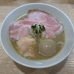 麺屋 伊藤 - 