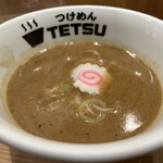 Tsukemen Tetsu - 