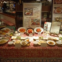 シンガポール・シーフード・リパブリック 大丸梅田 - 