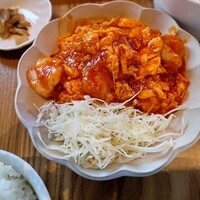 御膳房 銀座店 - 