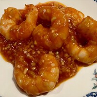 ホテルオークラ 中国料理「桃花林」 日本橋室町賓館 - 