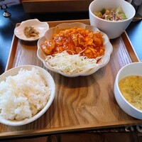 御膳房 銀座店 - 