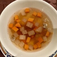ホテルオークラ 中国料理「桃花林」 日本橋室町賓館 - 