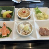 中国料理 カリュウ(ヨコハマ グランド インターコンチネンタル ホテル) - 