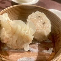 ホテルオークラ 中国料理「桃花林」 日本橋室町賓館 - 