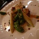 鉄板網焼き京さか - 