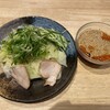 つけ麺本舗 辛部 十日市店