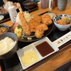 Hama Katsu - はまーかつ定食