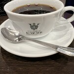 喫茶ビクトリヤ - 