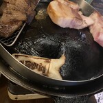 韓国料理 ブルバム - 