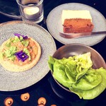 Nicolai Bergmann NOMU aoyama - 