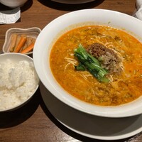 四川料理 龍の子 - 