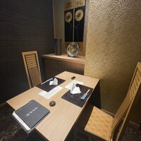 個室和食 肉割烹 吟次郎 品川駅前店 - 