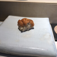 鮨m - 