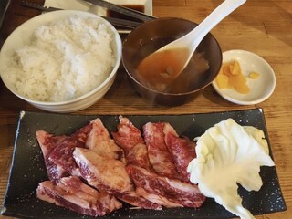 Yakiniku Ichiban Taiheiraku - 