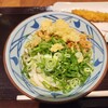 丸亀製麺 ペリエ千葉店