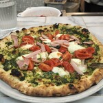 Pizzeria da ciccio - 