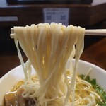 麺処 ほんだ - 