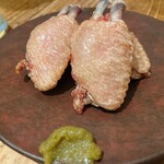 立呑み とだか - 