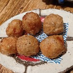 立呑み とだか - 