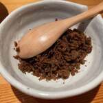 らぁ麺屋 はりねずみ - 