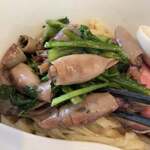 らぁ麺屋 はりねずみ - 