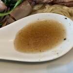 らぁ麺屋 はりねずみ - 