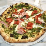 Pizzeria da ciccio - 