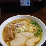 麺処 ほんだ - 