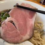 らぁ麺屋 はりねずみ - 