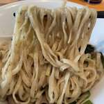 らぁ麺屋 はりねずみ - 