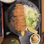 Tonkatsu Nijou - 