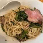 らぁ麺屋 はりねずみ - 