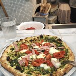 Pizzeria da ciccio - 