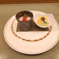 名古屋 なだ万 名古屋東急ホテル店 - 
