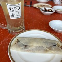 北京ダック専門店 銀座芳亭 - 