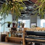 TOKYO NODE CAFE - 