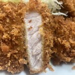 Tonkatsu Yamabe - 