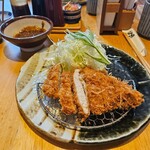 Nadai Tonkatsu Katsukura - 