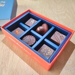 Maison Marou Café - 料理写真: