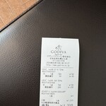 GODIVA - 