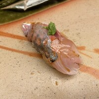 鮨 木場谷 -  鮨 木場谷 -