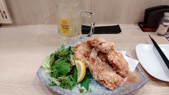 中華キッチン レンゲ (中華Kitchen れんげ) - 西宮(JR 中華キッチン レンゲ (中華Kitchen れんげ) - 西宮(JR