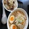 喜多方ラーメン 坂内 四日市店