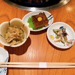 Shabu Zenshiwa - 