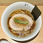 ニッポン ラーメン 凛 トウキョウ - 