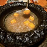 しゃぶ膳紫波 - 